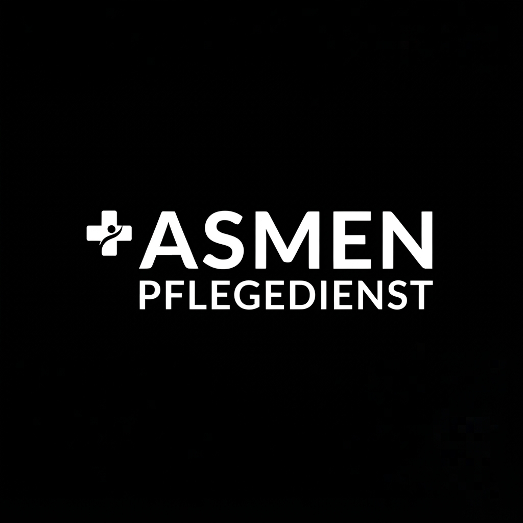 Asmen Pflegedienst